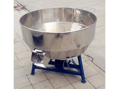 200 kg Mixing Machine