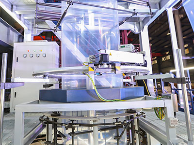 Automatic Thickness Measurement Device