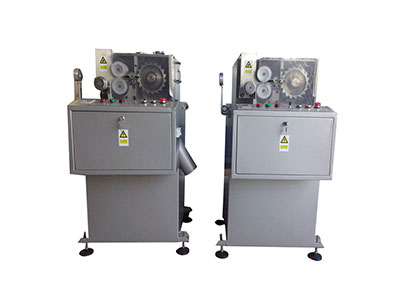 Leftover Material Recovery Machine