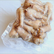 Application of five-layer co-extrusion blown film machine