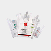 Application of mini blown film extrusion machine