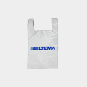 Application of mini blown film extrusion machine