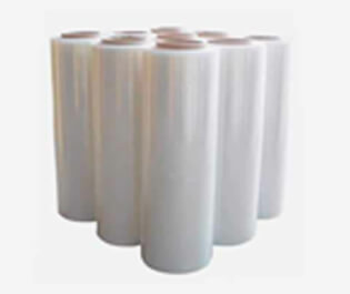 PE shrink film