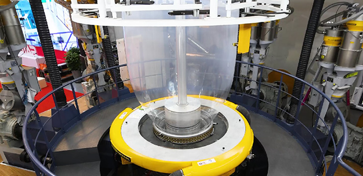 LDPE Blown Film Machine - All You Need to Know LDPE Blown Film Machine - All You Need to Know