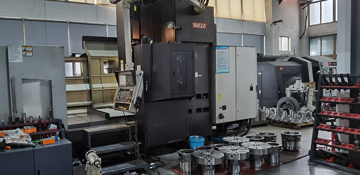 The Main Components of a LDPE Blown Film Line The Main Components of a LDPE Blown Film Line