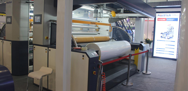 Barrier Film for Food Packaging Barrier Film for Food Packaging