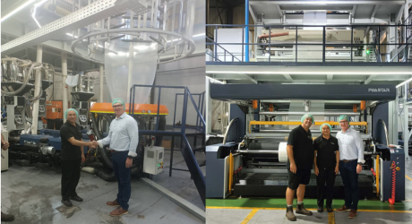 south africa blown film machine south africa blown film machine