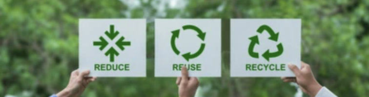 Environmental friendly