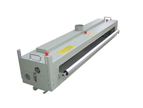 corona for Biodegradable Film Blowing Machine