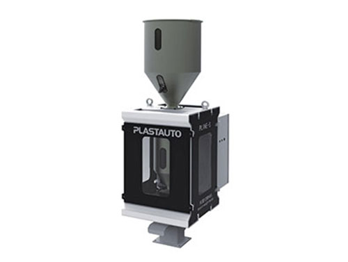 Biodegradable Film Blowing Machine Screen Changer