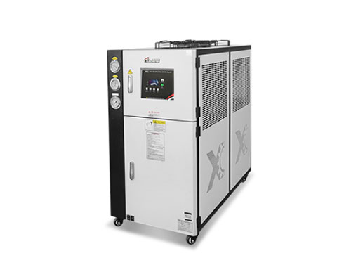 Biodegradable Film Blowing Machine Cooling Chiller