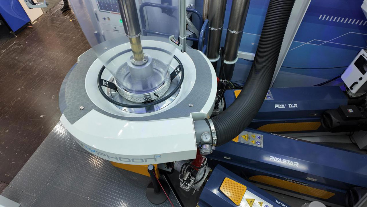 PLASTAR: A Rising Star in the Plastics Industry