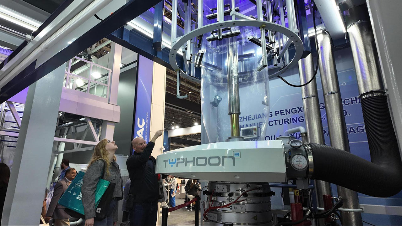 PLASTAR: A Rising Star in the Plastics Industry