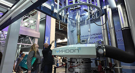 PLASTAR: A Rising Star in the Plastics Industry