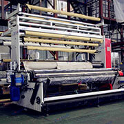 AB Double Layer Co Extrusion