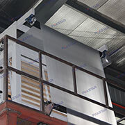 AB Double Layer Co Extrusion